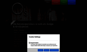 Onscreen.co.uk thumbnail