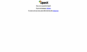 Onscroll-d.openx.net thumbnail