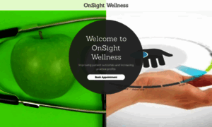 Onsightwellness.com thumbnail