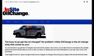 Onsite-oilchange.com thumbnail