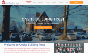 Onsitebuildingtrust.org thumbnail