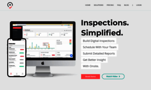 Onsitehq.co thumbnail