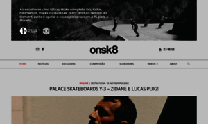 Onsk8.com thumbnail