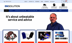 Onsolution.com.au thumbnail