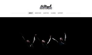 Onstagedanceco.com thumbnail