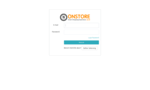 Onstore.co.id thumbnail