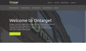 Ontarget.net thumbnail