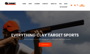 Ontargetsportingarms.com thumbnail