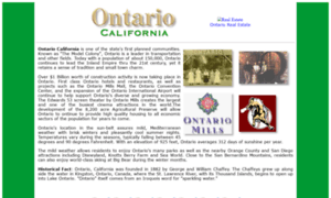 Ontario-california.com thumbnail