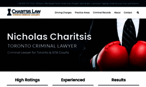 Ontario-criminal-lawyers.com thumbnail