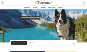 Ontario-pet.cz thumbnail