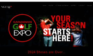 Ontariogolfexpo.ca thumbnail