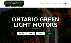 Ontariogreenlightmotors.com thumbnail