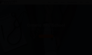Ontarioimgschool.com thumbnail