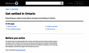 Ontarioimmigration.ca thumbnail