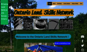 Ontarioruralskillsnetwork.com thumbnail