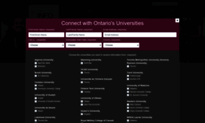 Ontariouniversitiesindigenous.ca thumbnail