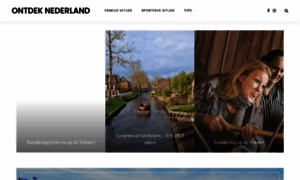 Ontdeknederland.nl thumbnail