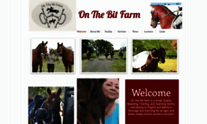 Onthebitfarmtexas.com thumbnail