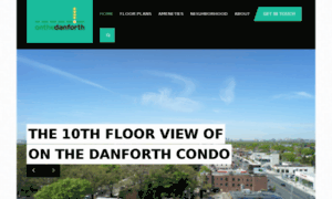 Onthedanforthcondovip.com thumbnail