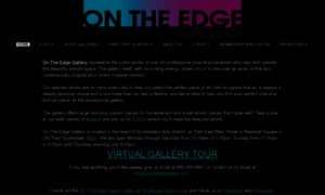 Ontheedgegallery.com thumbnail