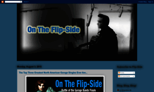 Ontheflip-side.blogspot.com thumbnail