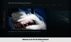 Ontheflyfishingcharter.com thumbnail