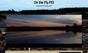 Ontheflypei.ca thumbnail