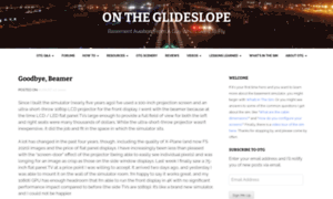 Ontheglideslope.net thumbnail