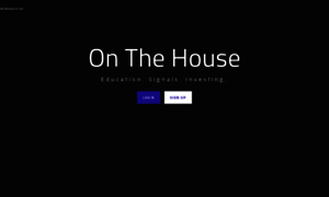 Onthehouse.io thumbnail