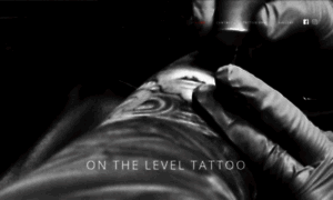 Ontheleveltattoo.com thumbnail