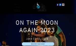 Onthemoonagain.org thumbnail