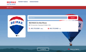 Onthemove.remax-ohio.com thumbnail