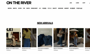 Ontheriver.co.kr thumbnail