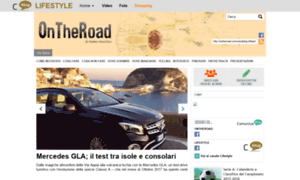 Ontheroad.comunicablog.it thumbnail