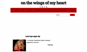 Onthewingsofmyheart.blogspot.com thumbnail