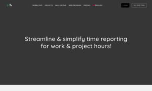 Ontimeworktime.com thumbnail