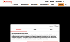 Ontmoeting.org thumbnail