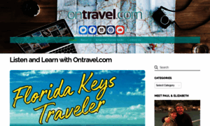 Ontravel.com thumbnail