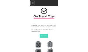 Ontrendtoys.com thumbnail