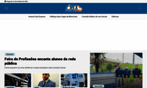 Ontruck.com.br thumbnail