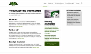 Ontruiming-voorkomen.nl thumbnail