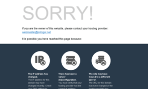 Ontsgoi.net thumbnail