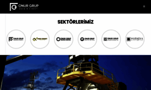 Onur-grup.com thumbnail