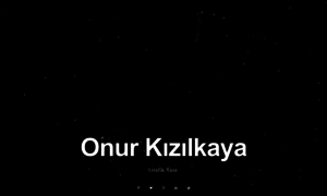 Onurkizilkaya.com.tr thumbnail