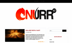 Onurr.net thumbnail
