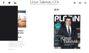 Onurtakmak.net thumbnail