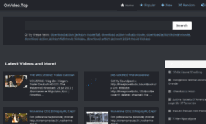 Onvideo.top thumbnail