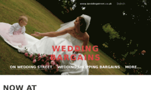 Onweddingstreet.co.uk thumbnail