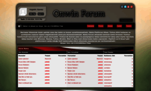 Onwinforum.net thumbnail